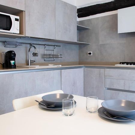 Alma Dos Apartment Turin Exterior photo