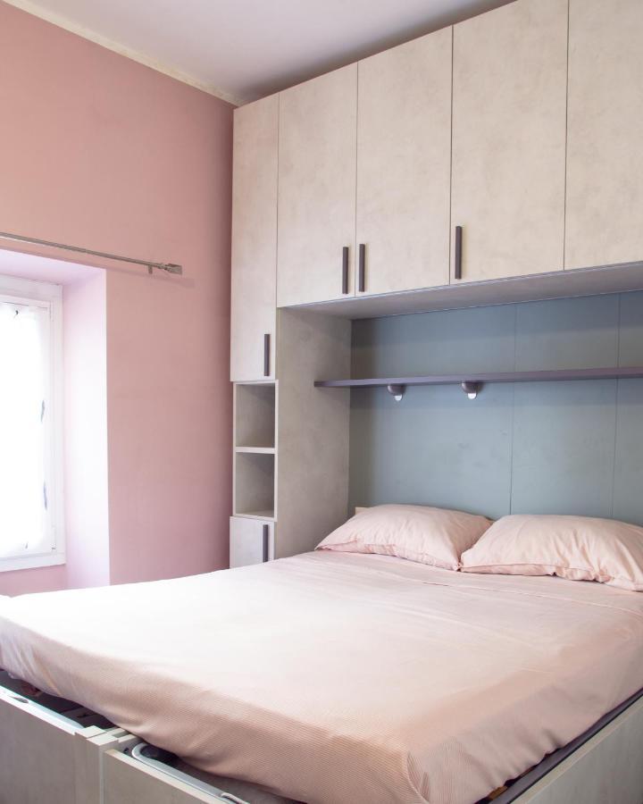 Alma Dos Apartment Turin Exterior photo